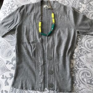 Banana Republic Cardigan